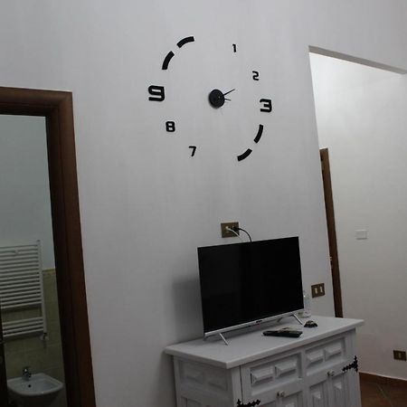 Himera Holiday Palermo Kültér fotó