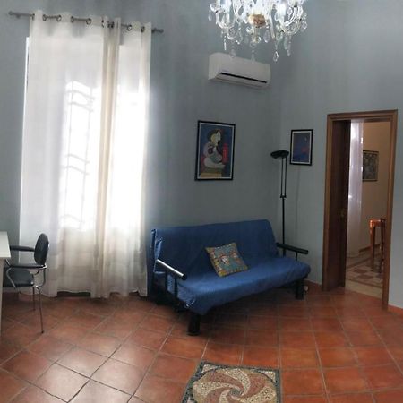 Himera Holiday Palermo Kültér fotó