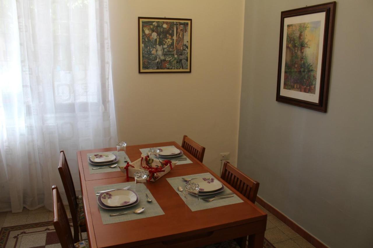 Himera Holiday Palermo Kültér fotó