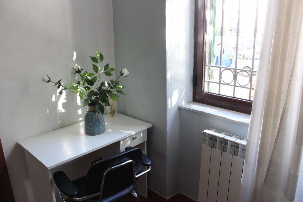 Himera Holiday Palermo Kültér fotó