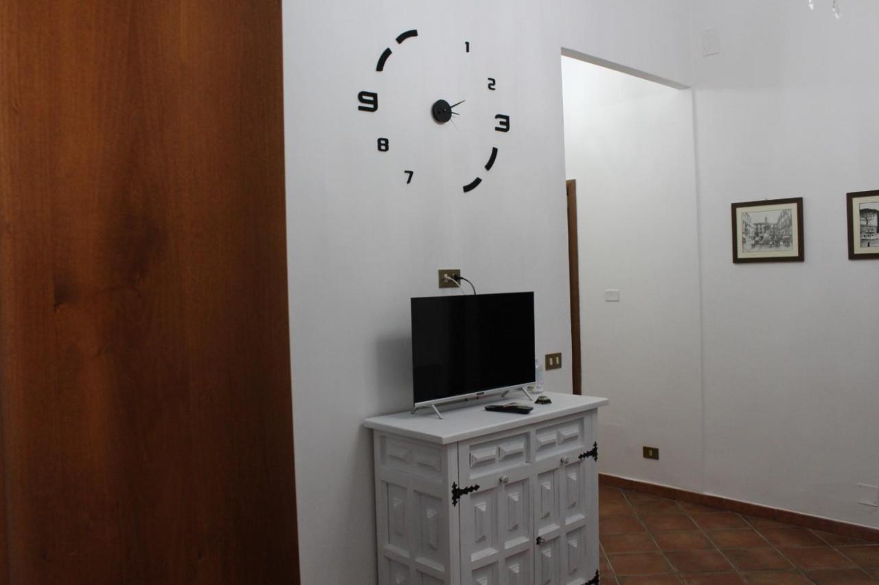 Himera Holiday Palermo Kültér fotó