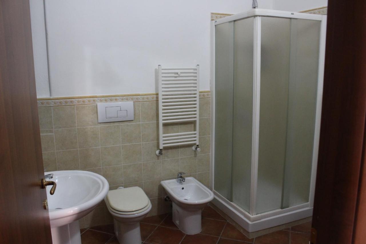 Himera Holiday Palermo Kültér fotó