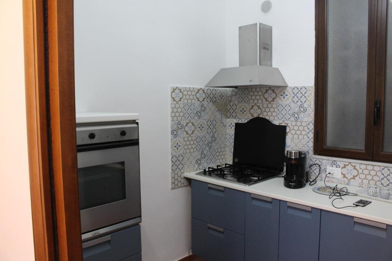 Himera Holiday Palermo Kültér fotó