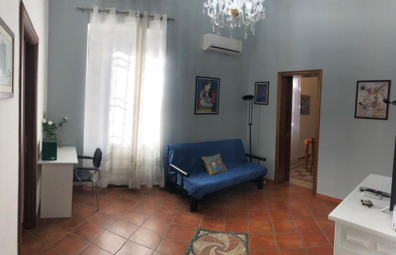 Himera Holiday Palermo Kültér fotó