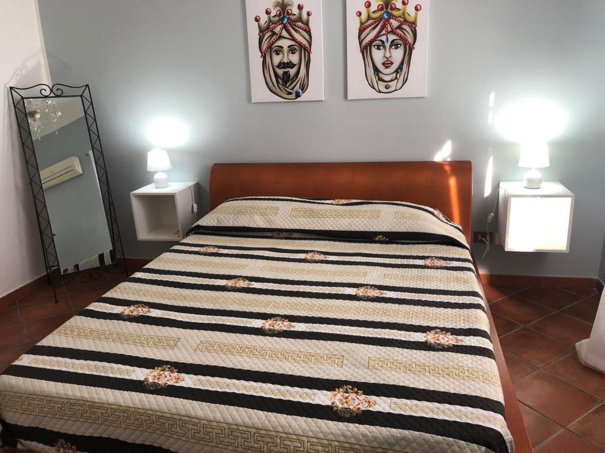 Himera Holiday Palermo Kültér fotó