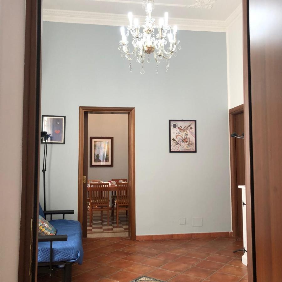 Himera Holiday Palermo Kültér fotó