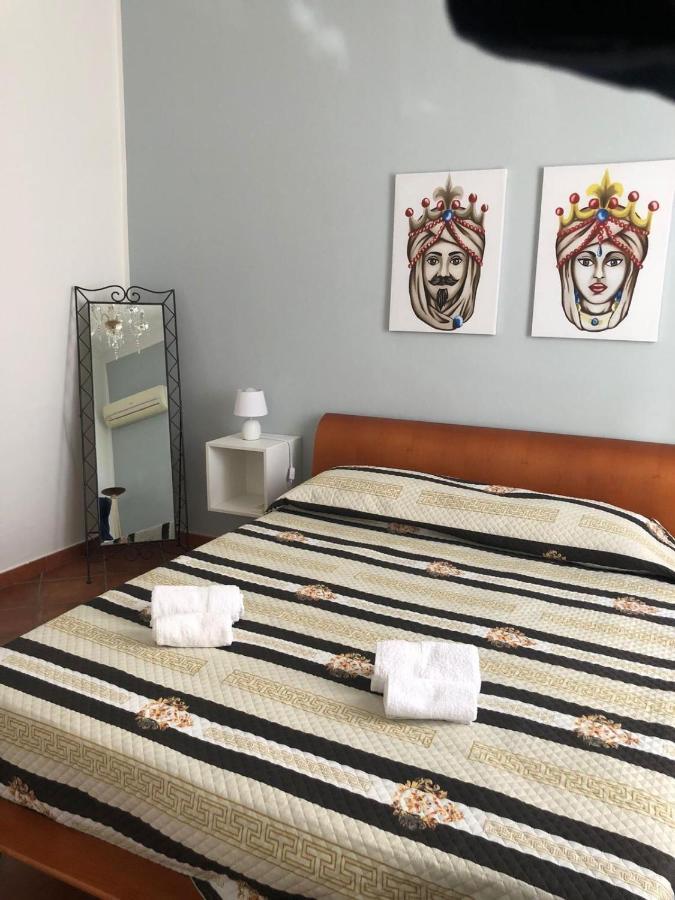 Himera Holiday Palermo Kültér fotó