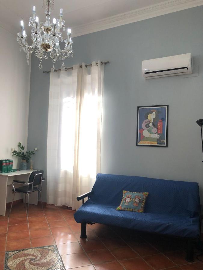 Himera Holiday Palermo Kültér fotó