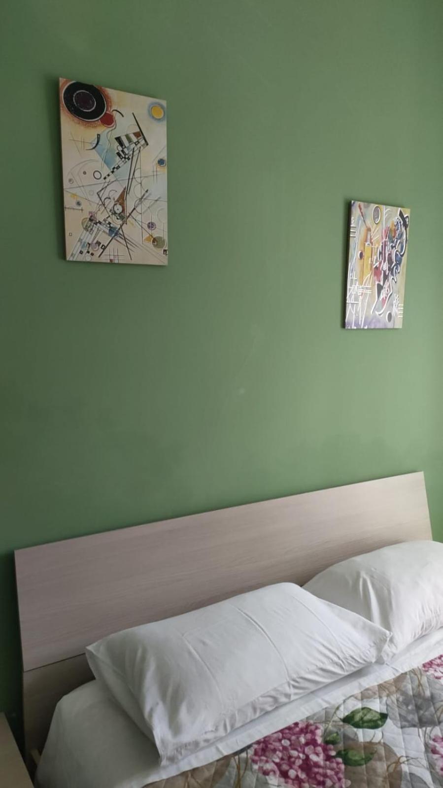 Himera Holiday Palermo Kültér fotó
