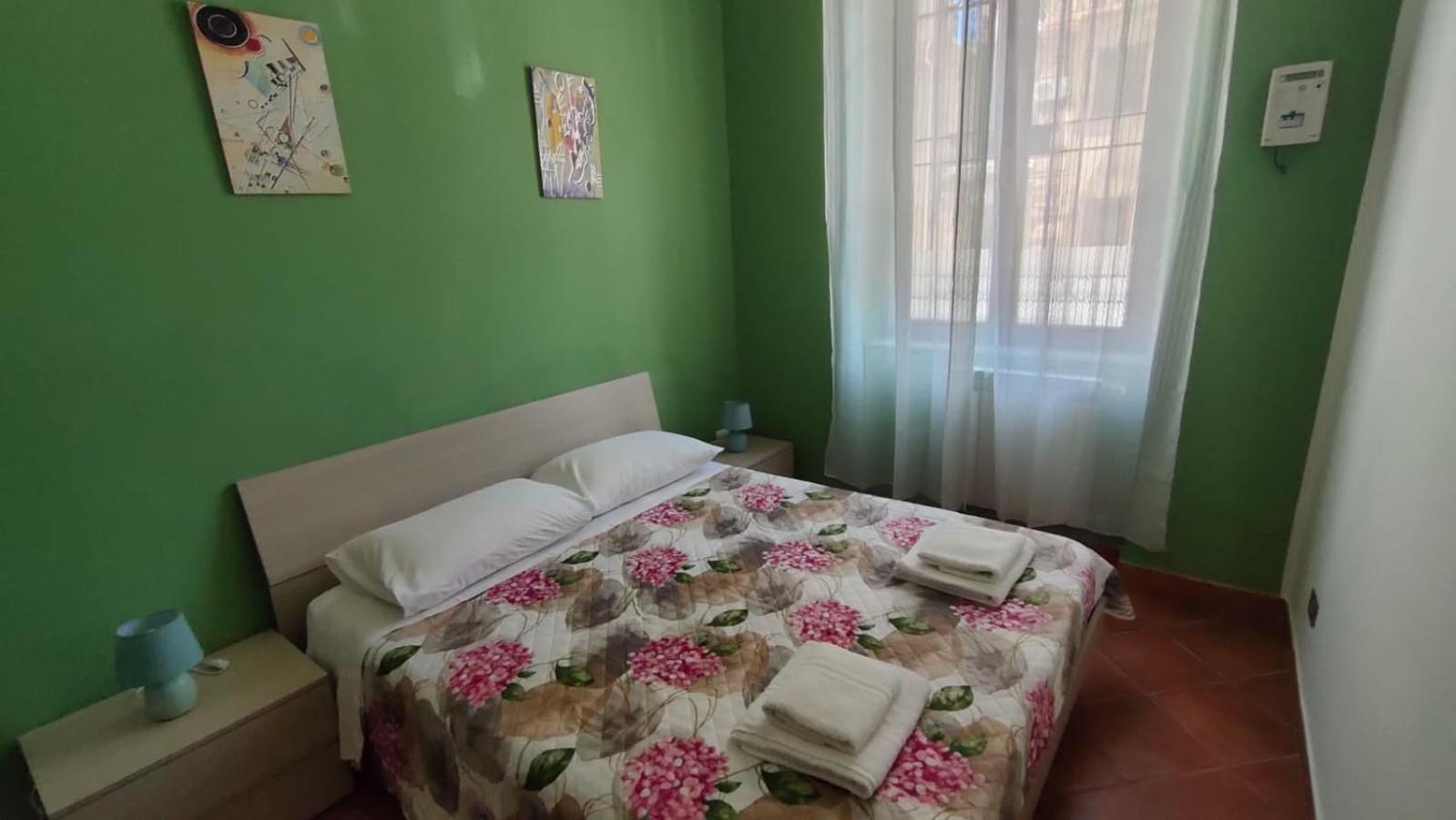 Himera Holiday Palermo Kültér fotó